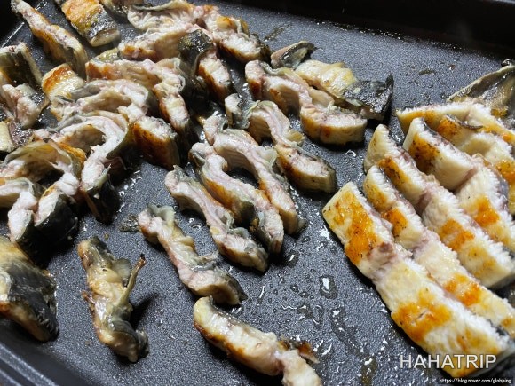 남양주 장어 맛집 관련 사진 - HAHATRIP 여행 가이드 남양주 장어 맛집 이미지 9 - HAHATRIP