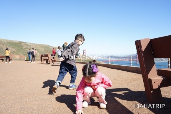 샌프란시스코 금문교 관련 사진 - HAHATRIP 여행 가이드 샌프란시스코 금문교 이미지 7 - HAHATRIP