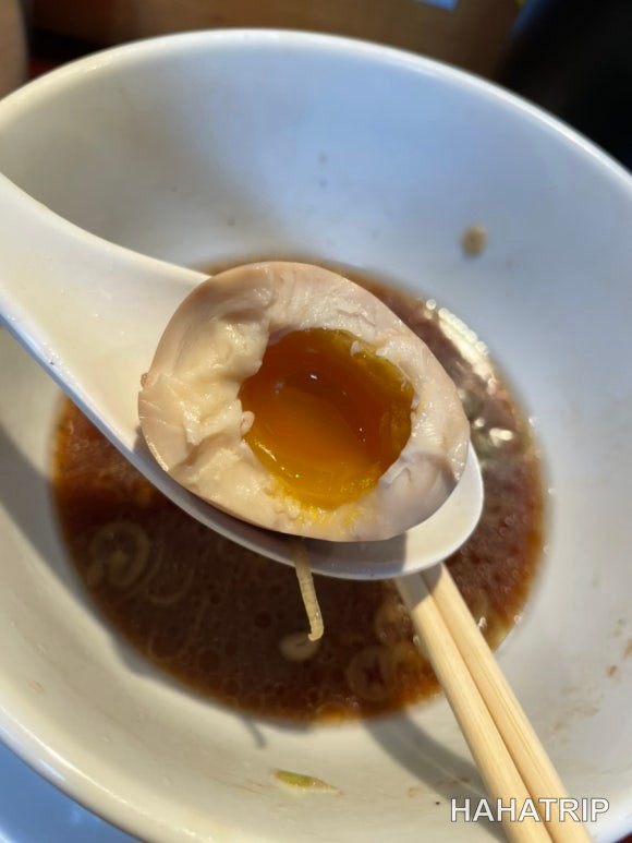 홍대 라멘 맛집 관련 사진 - HAHATRIP 여행 가이드 홍대 라멘 맛집 이미지 10 - HAHATRIP