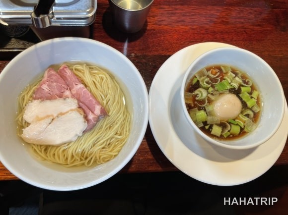 홍대 라멘 맛집 관련 사진 - HAHATRIP 여행 가이드 홍대 라멘 맛집 이미지 11 - HAHATRIP