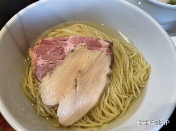 홍대 라멘 맛집 관련 사진 - HAHATRIP 여행 가이드 홍대 라멘 맛집 이미지 12 - HAHATRIP