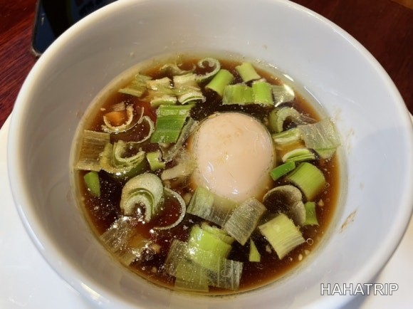 홍대 라멘 맛집 관련 사진 - HAHATRIP 여행 가이드 홍대 라멘 맛집 이미지 13 - HAHATRIP