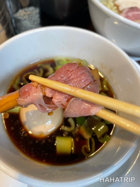 홍대 라멘 맛집 관련 사진 - HAHATRIP 여행 가이드 홍대 라멘 맛집 이미지 15 - HAHATRIP