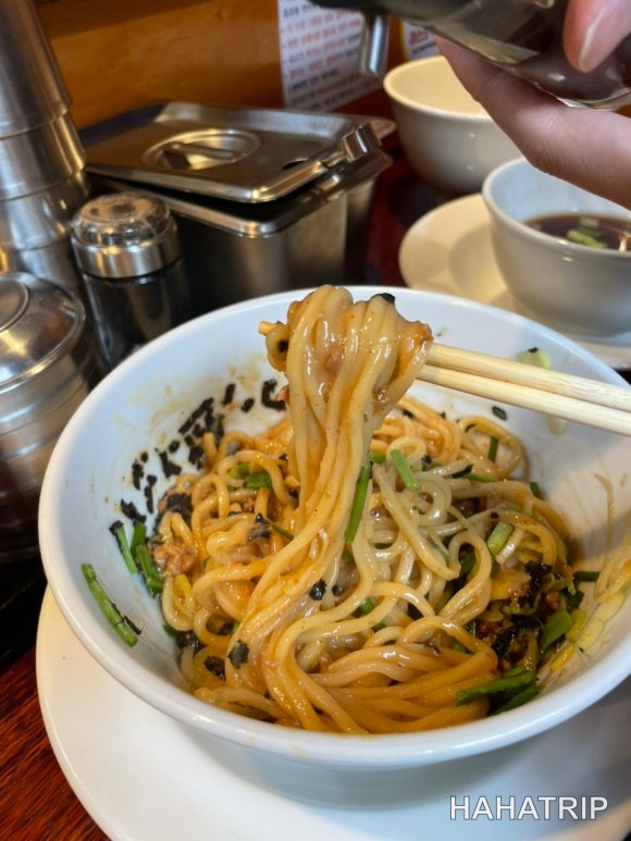 홍대 라멘 맛집 관련 사진 - HAHATRIP 여행 가이드 홍대 라멘 맛집 이미지 17 - HAHATRIP