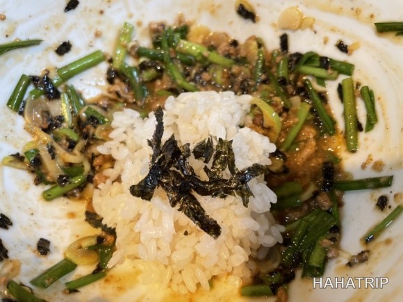 홍대 라멘 맛집 관련 사진 - HAHATRIP 여행 가이드 홍대 라멘 맛집 이미지 18 - HAHATRIP