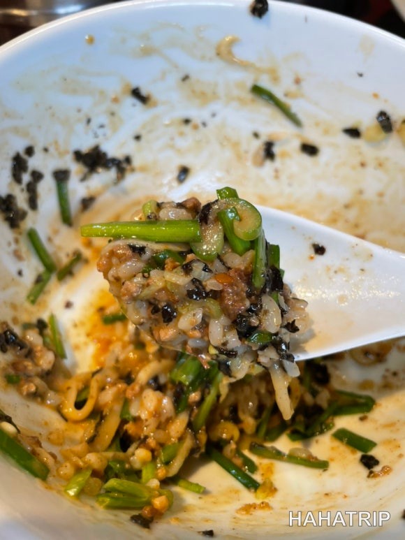 홍대 라멘 맛집 관련 사진 - HAHATRIP 여행 가이드 홍대 라멘 맛집 이미지 19 - HAHATRIP