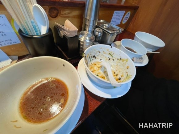 홍대 라멘 맛집 관련 사진 - HAHATRIP 여행 가이드 홍대 라멘 맛집 이미지 20 - HAHATRIP