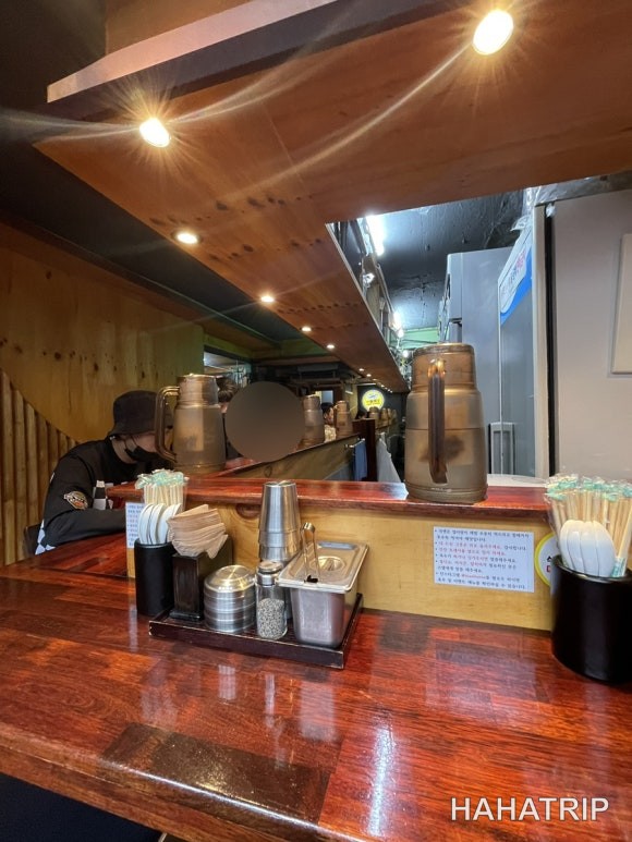 홍대 라멘 맛집 관련 사진 - HAHATRIP 여행 가이드 홍대 라멘 맛집 이미지 6 - HAHATRIP