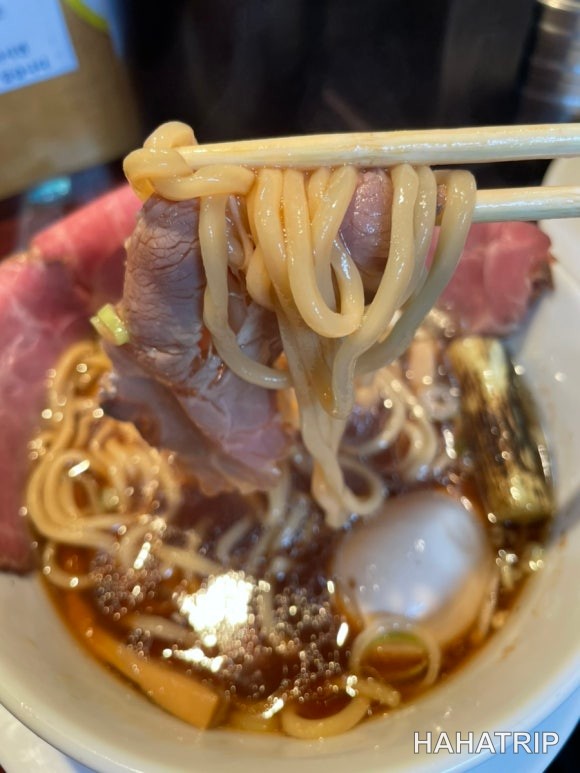홍대 라멘 맛집 관련 사진 - HAHATRIP 여행 가이드 홍대 라멘 맛집 이미지 9 - HAHATRIP